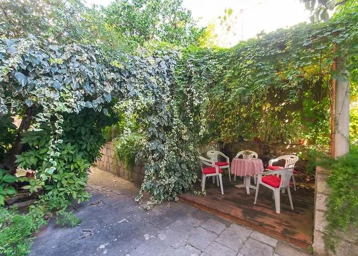 Veranda Rooms