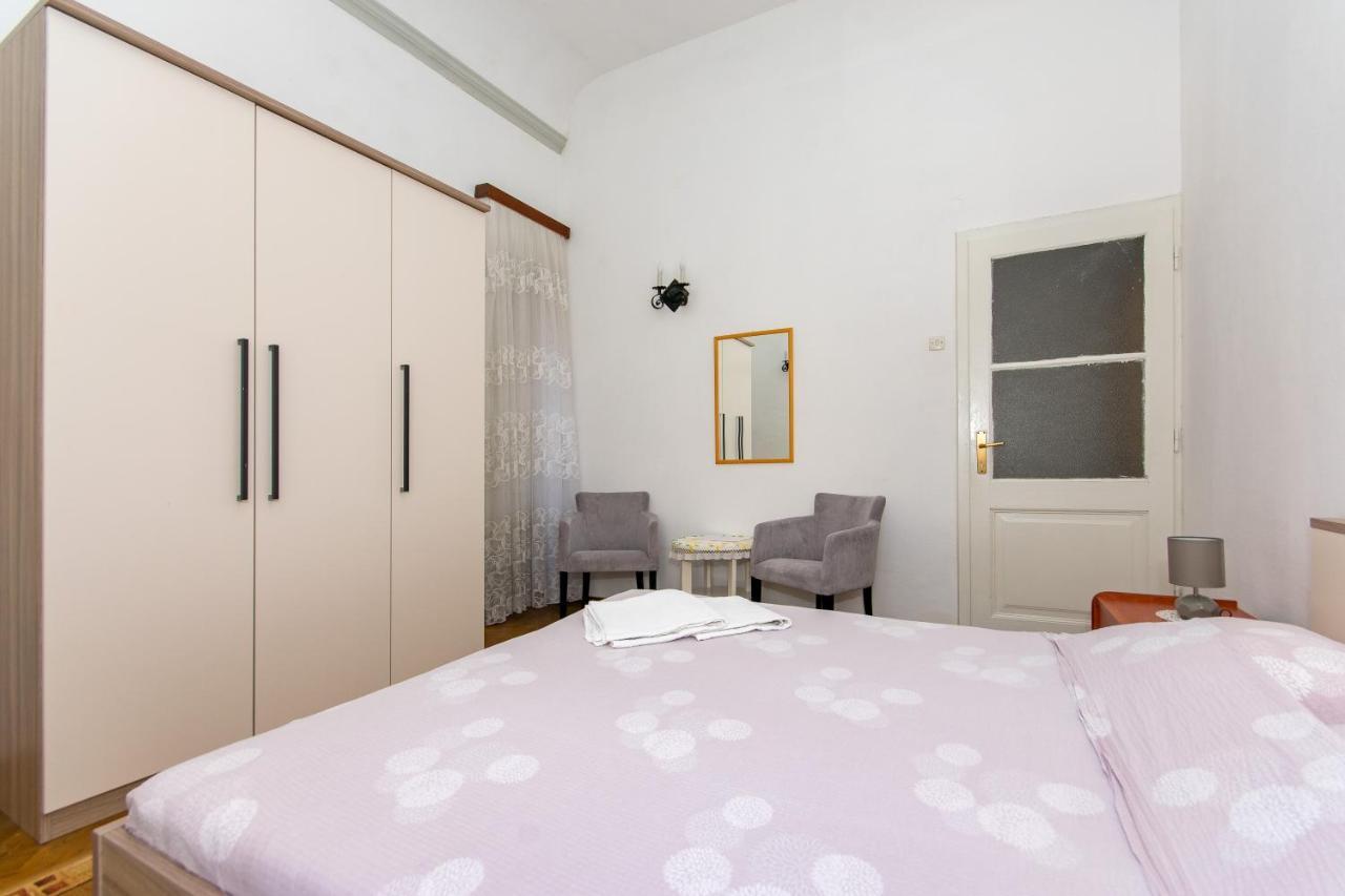 Guest house Veranda